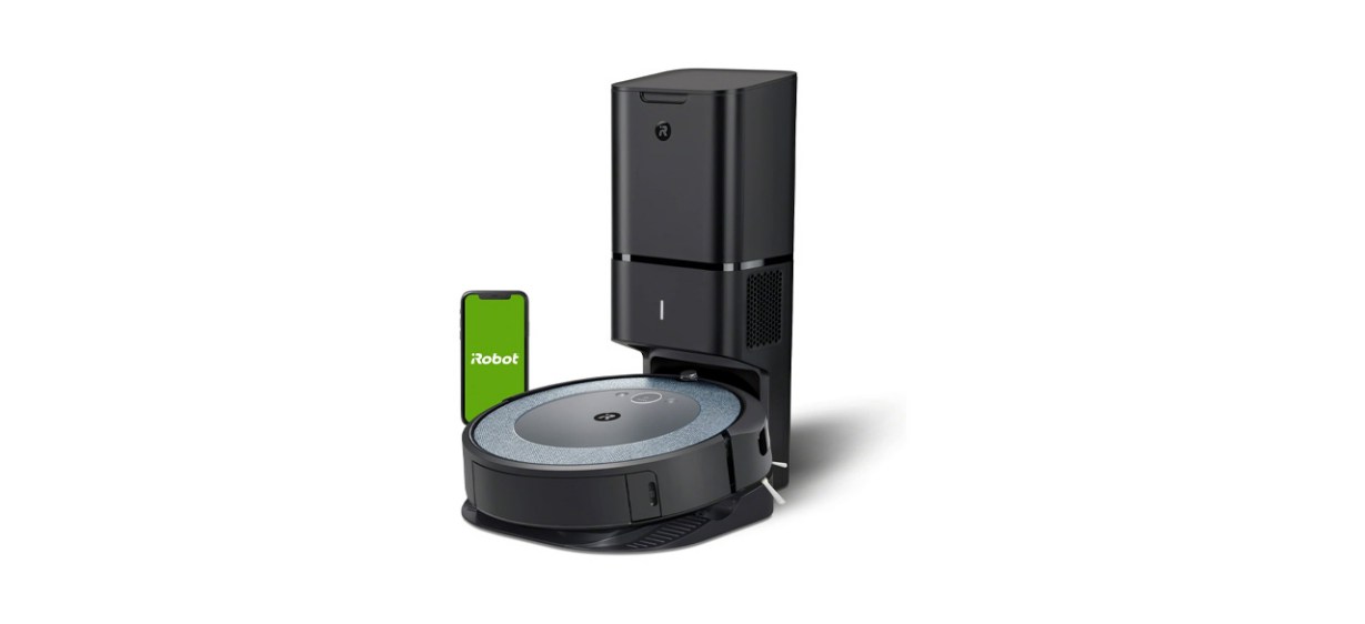 Best Roomba iRobot Robotic Vacuum
