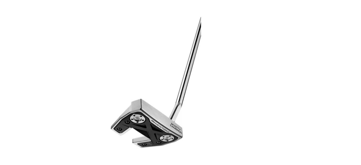 Best Scotty Cameron 2022 Phantom X 5.5 Putter