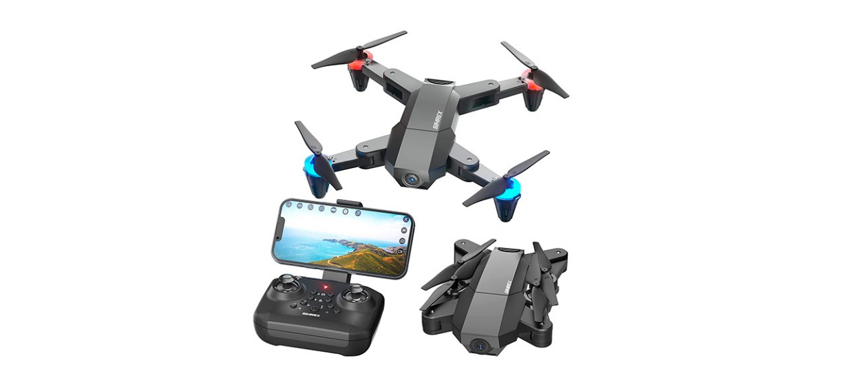 Best Simrex X500 Mini Drone Best Simrex X500 Mini Drone