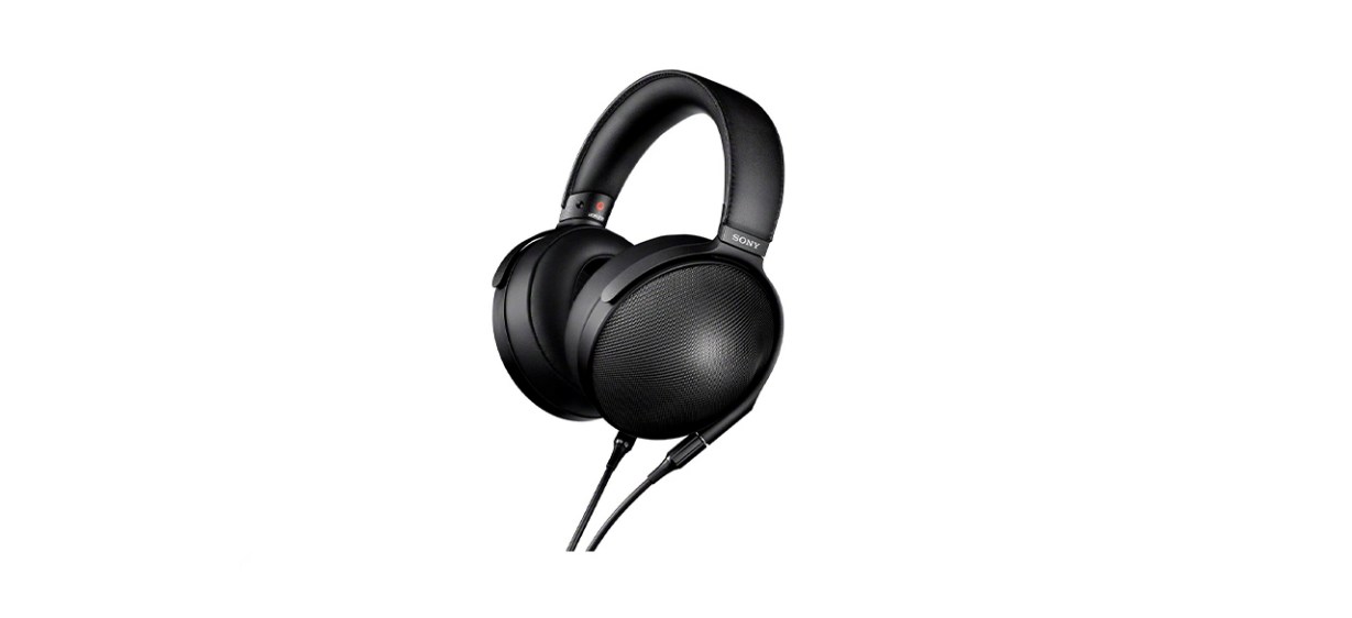 Best Sony MDRZ1R Signature Series Hi-Res Headphones