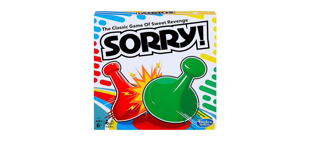 Best Sorry!