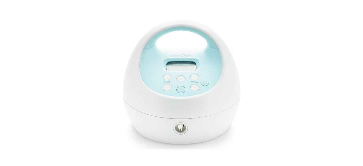 Best Spectra S1 Plus Electric Breast Milk Pump