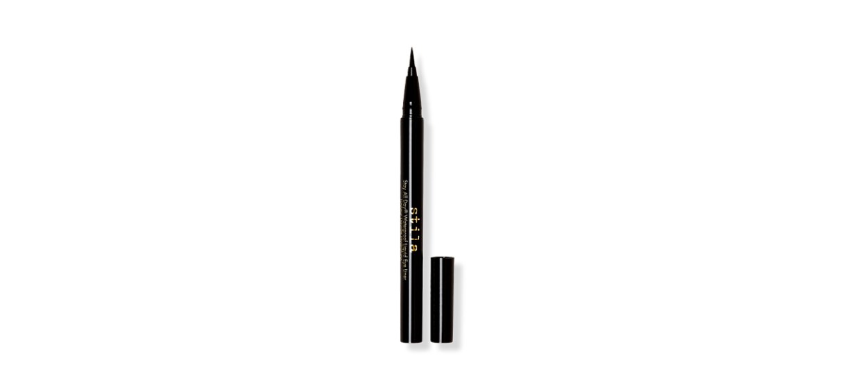 Best Stila Stay All Day Waterproof Liquid Eye Liner