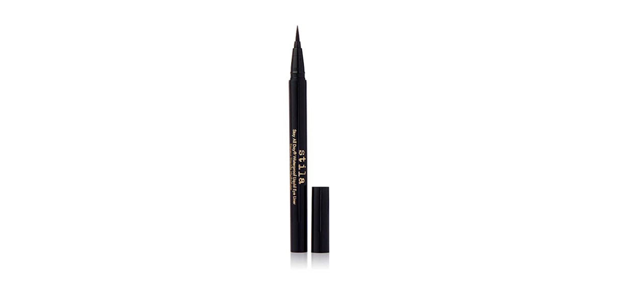 Best Stila Stay All Day Waterproof Liquid Eye Liner