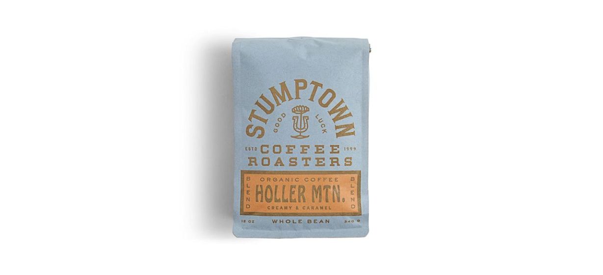 Best Stumptown Coffee Roasters Holler Mountain Whole Bean Coffee