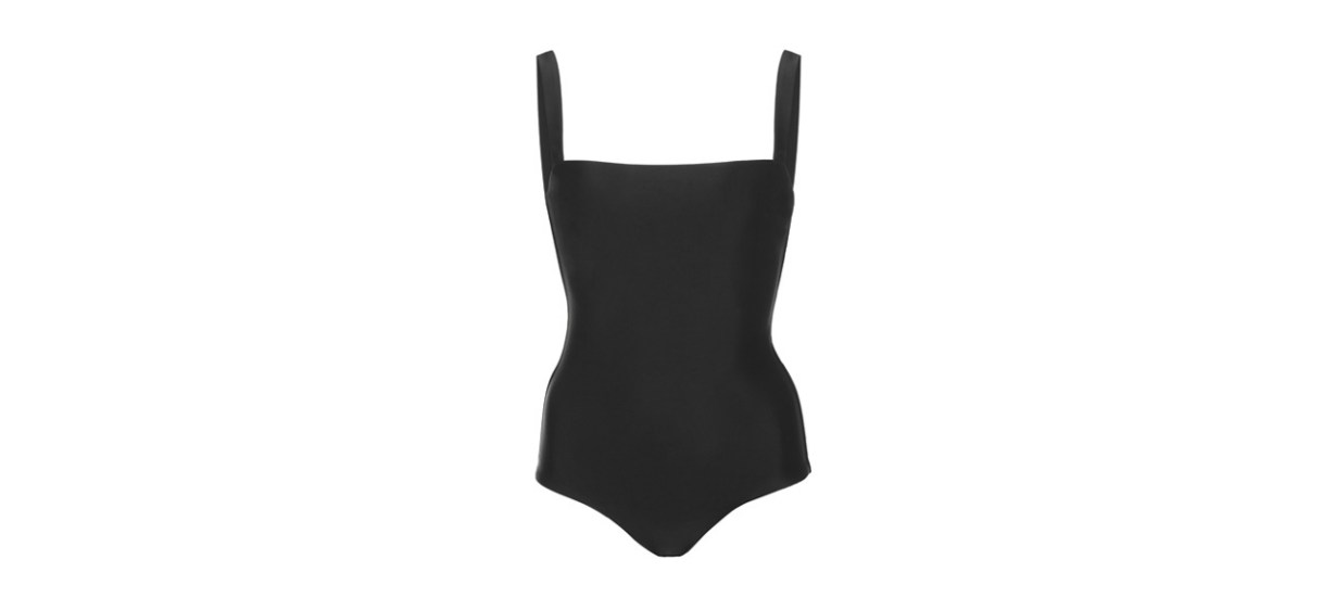 Best Matteau The Square Swimsuit