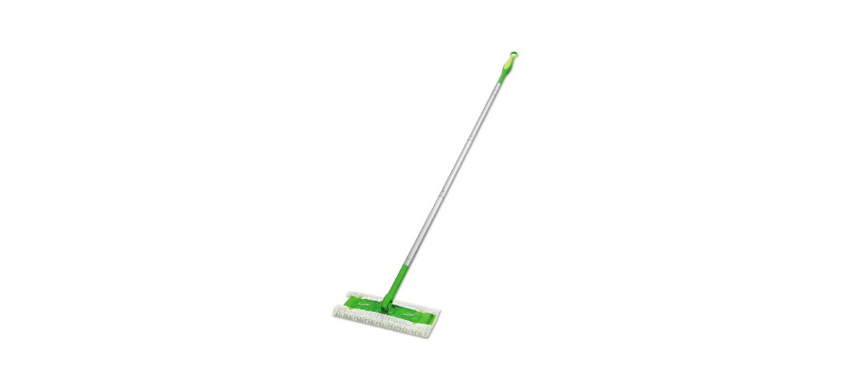 best Swiffer Green Mop