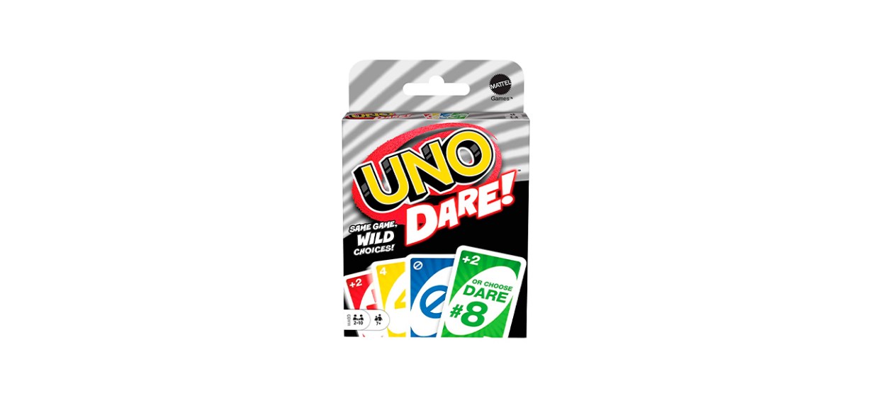 Best Uno Dare