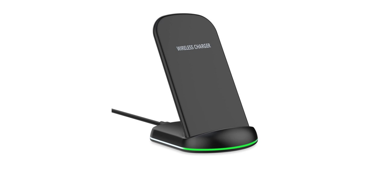 Best Yootech 10W Max Wireless Charging Stand