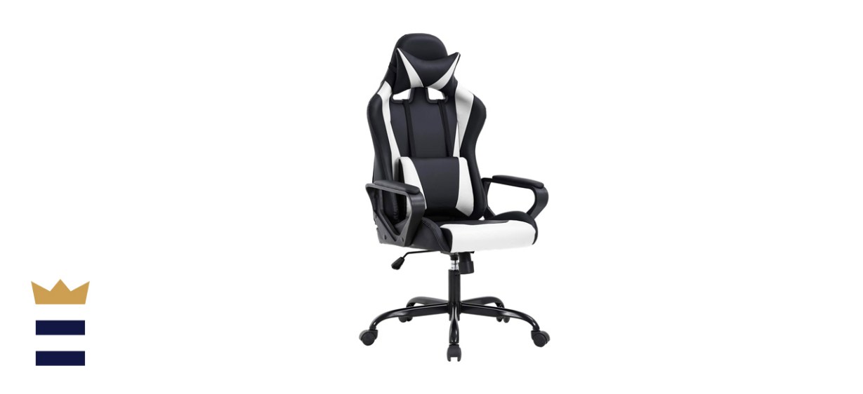 BestOffice High-Back Gaming Chair