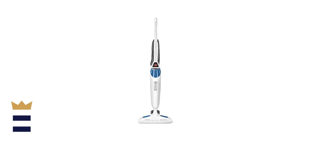Bissell Power Fresh Steam Mop
