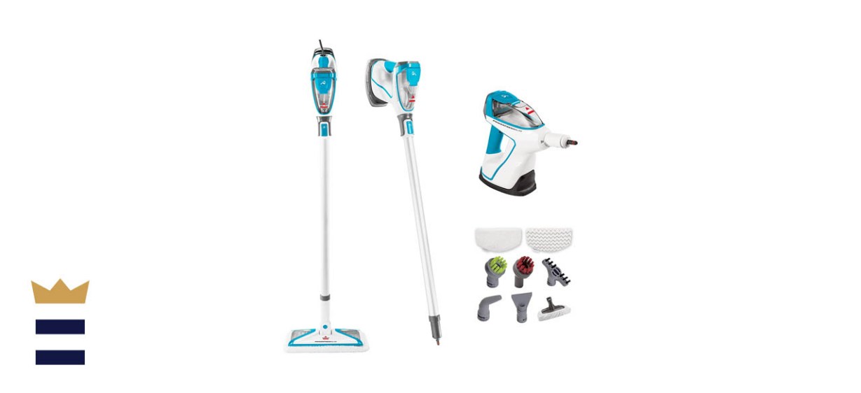 PowerFresh Slim Steam Mop