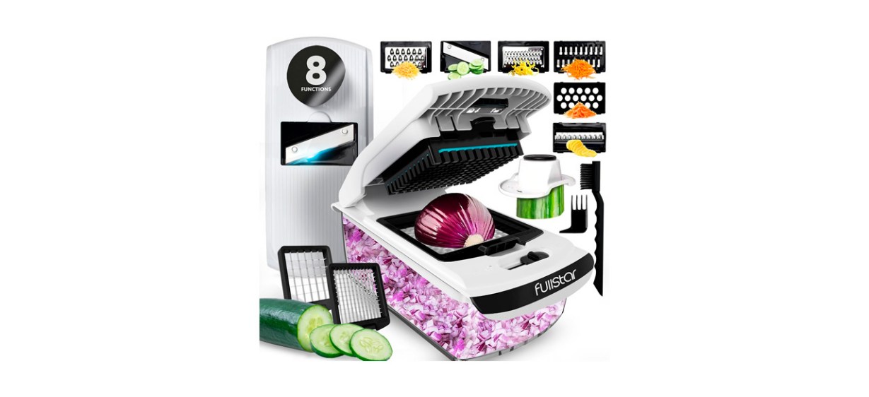 Fullstar Vegetable Chopper