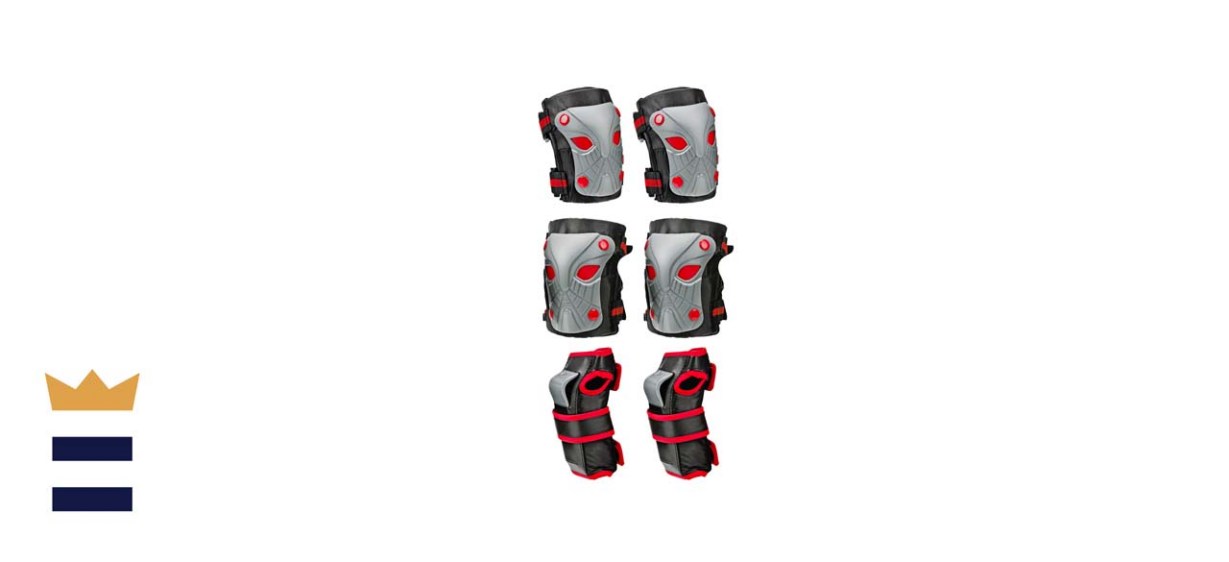 BoneShieldz Youth Cruiser 3000 Multisport Protective Set