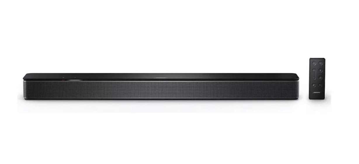 Bose Smart Soundbar 300