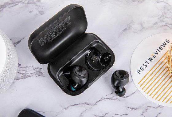 Bose vs. Samsung earbuds