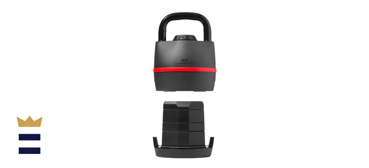 Bowflex SelectTech 840 Kettlebell