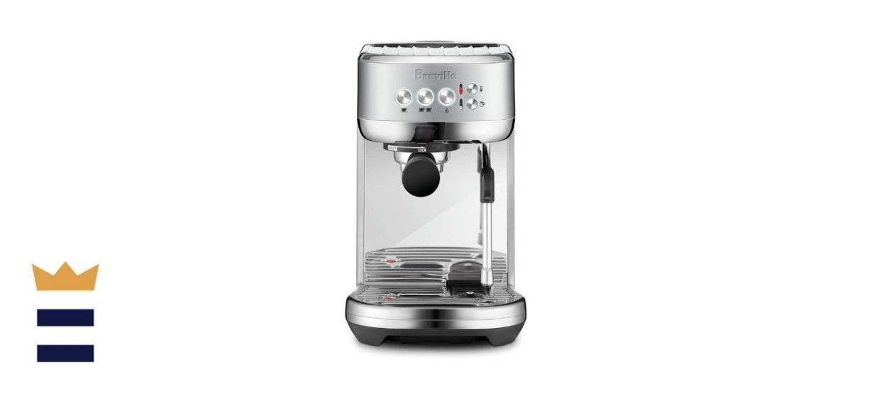 Breville Bambino Plus