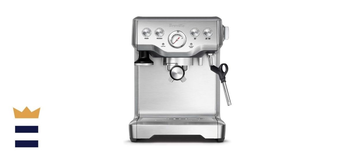 Breville Infuser Espresso Machine