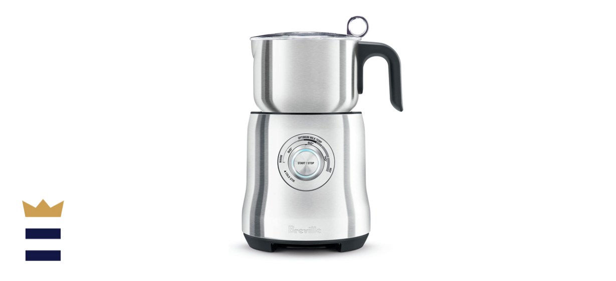 Breville Milk Cafe Milk Frother