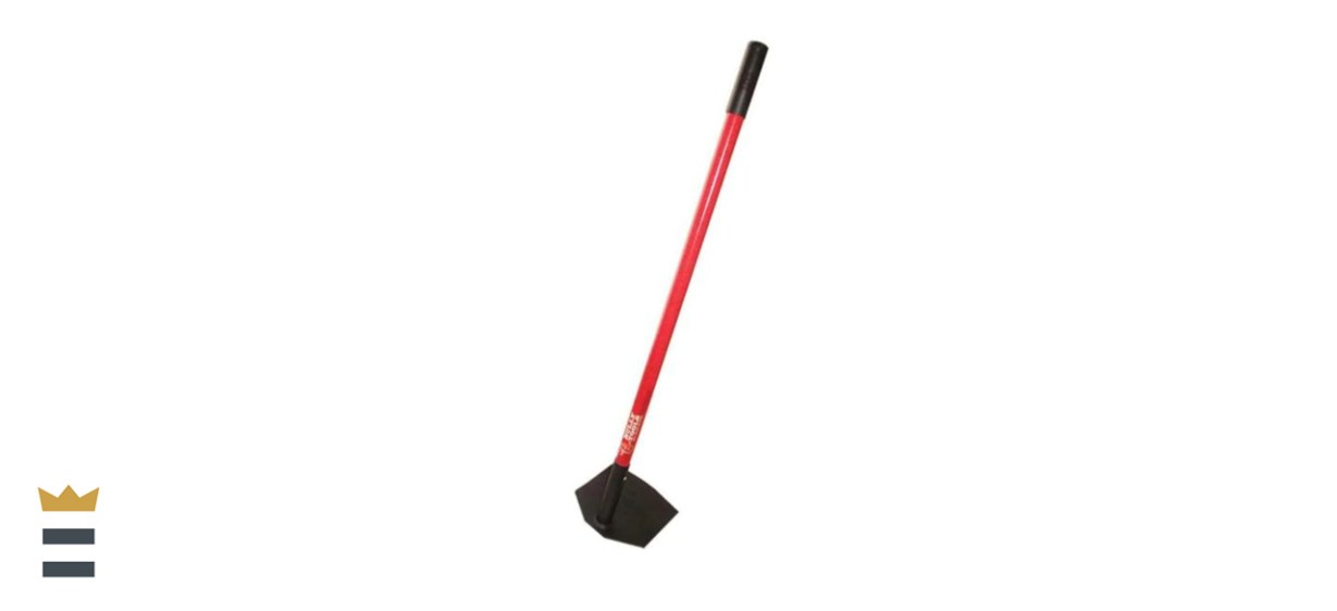 Bully Tools Field Hoe