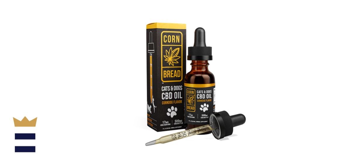 CBD Oil for Pets