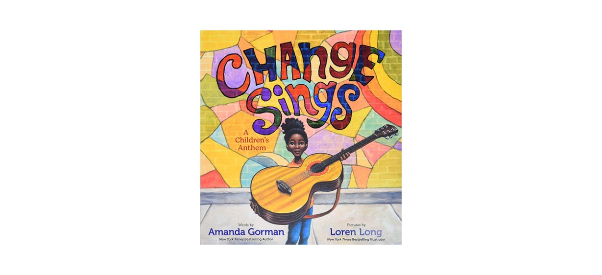 Change Sings- A Children's Anthem