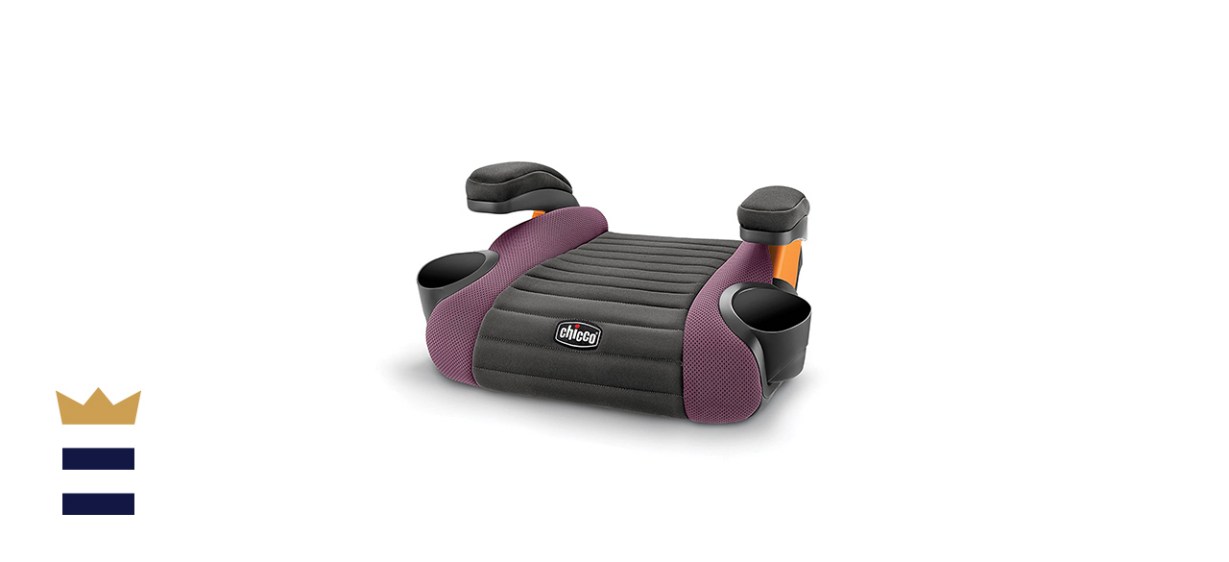 Chicco GoFit Plus Backless Booster Seat