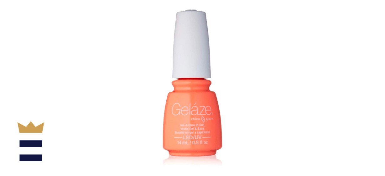 China Glaze Gelaze