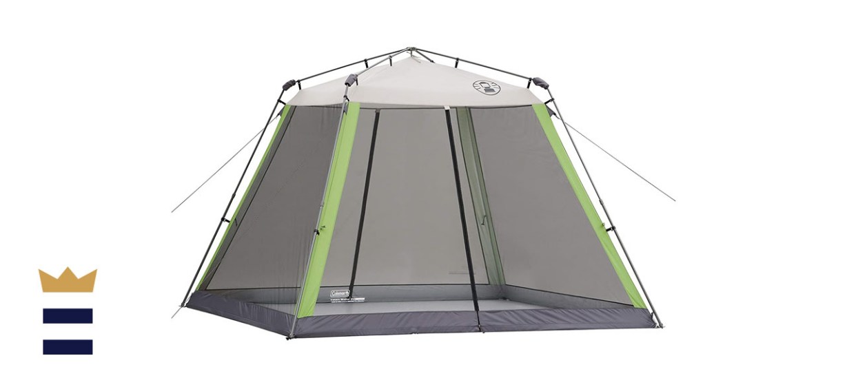 Coleman Instant Screenhouse
