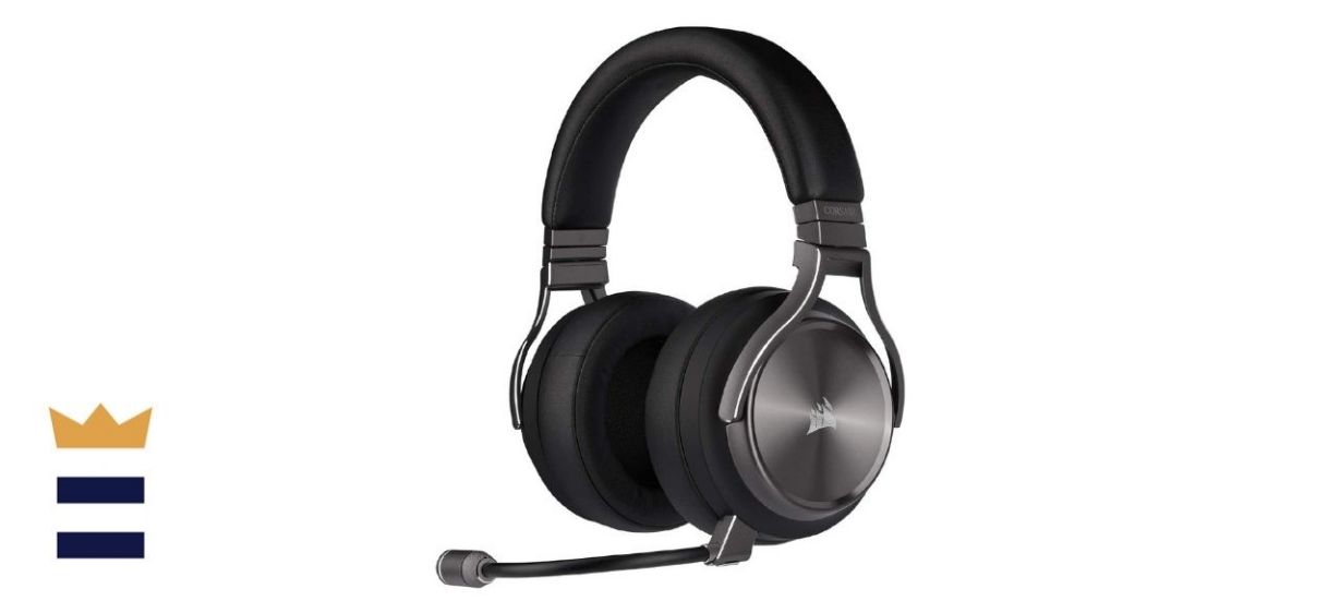 Corsair Virtuoso RGB Special Edition