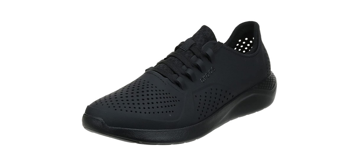 Crocs Mens LiteRide Pacer Sneakers
