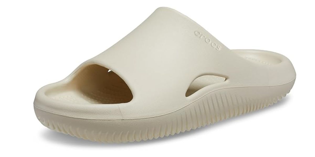 Crocs Unisex Adult Mellow Recovery Slides