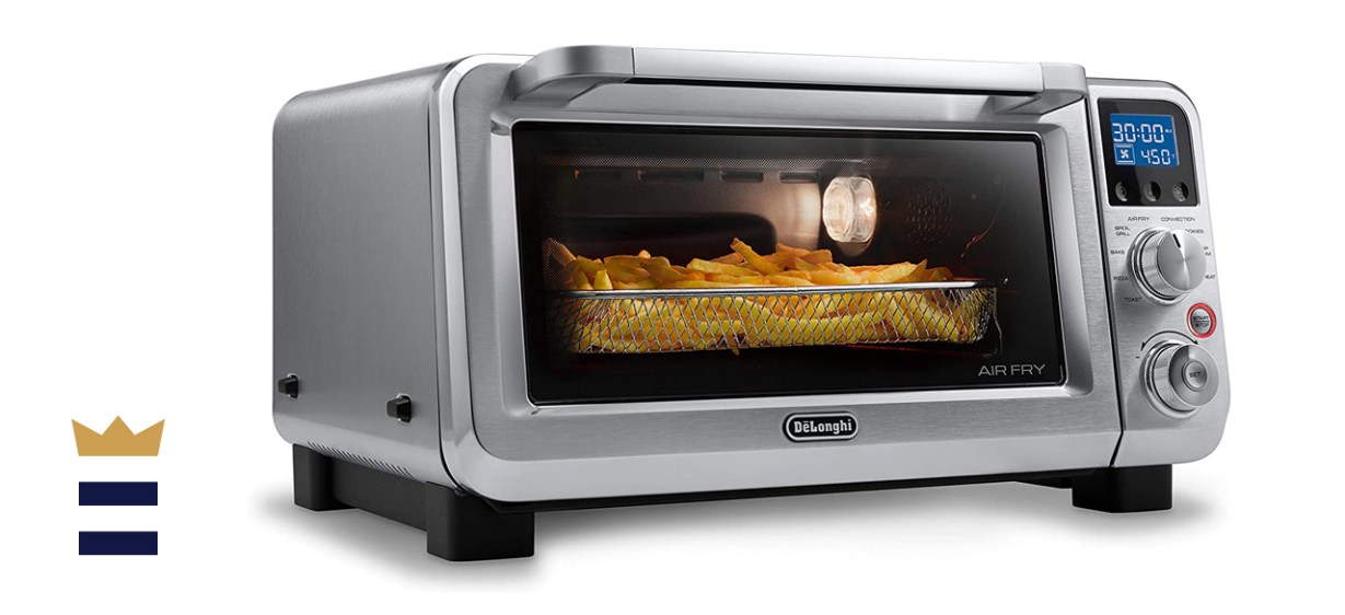 De’Longhi Livenza 9-in-1 Digital Convection Oven