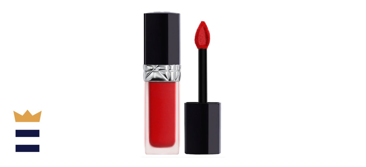 Dior Rouge Dior Forever Liquid Transfer-Proof Lipstick