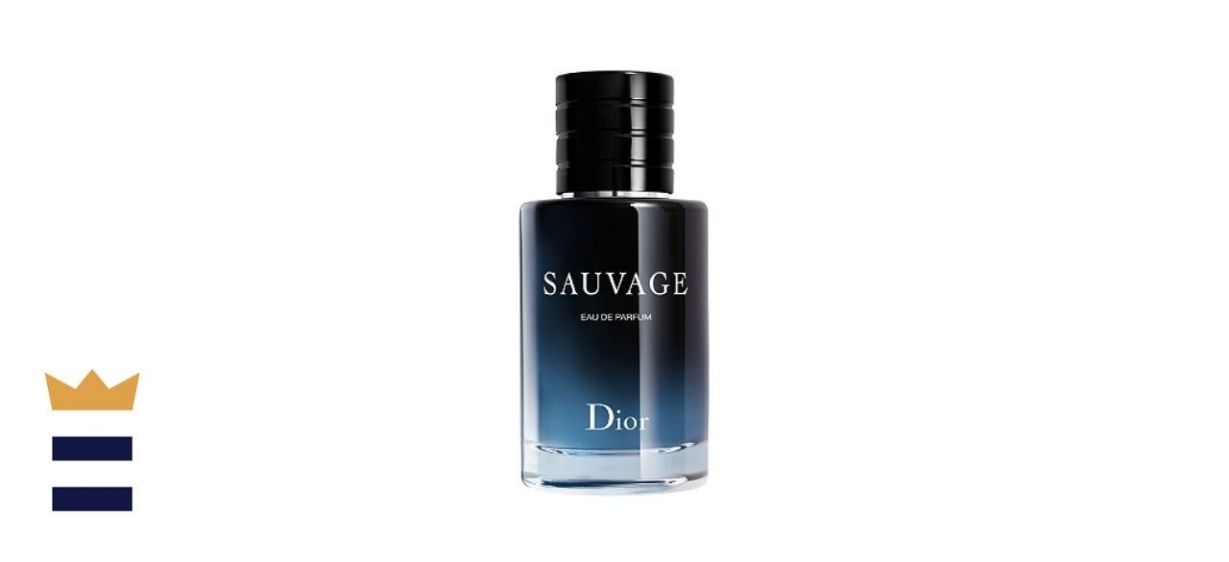 Dior Sauvage Eau De Parfum