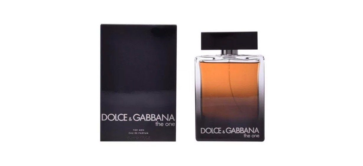 Dolce &amp; Gabbana Men's The One for Men Eau De Parfum