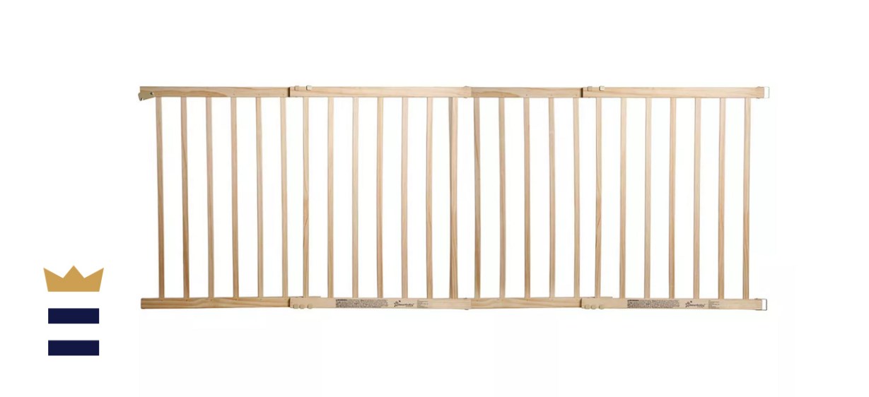Dreambaby Nelson Swing Gro-Gate