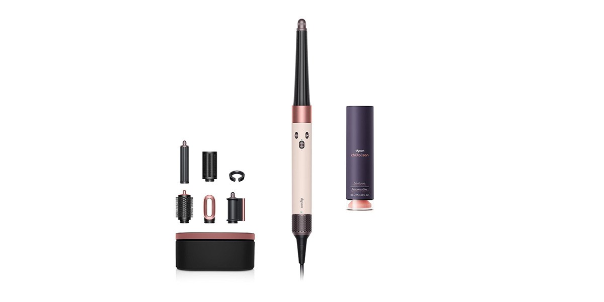 Dyson Airwrap i.d. Multi-Styler and Dryer