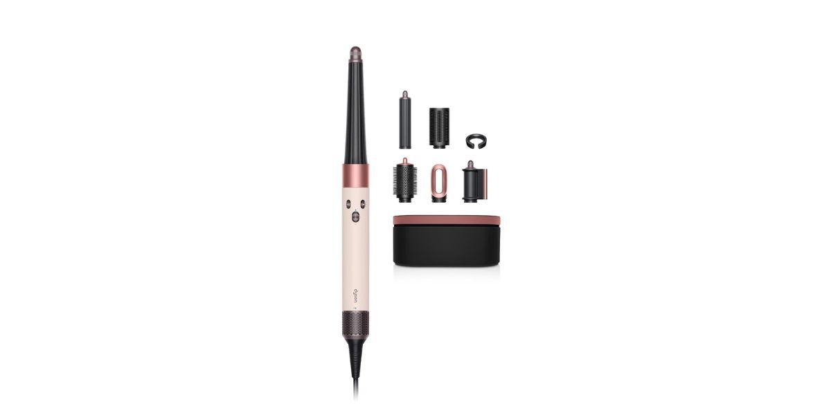 Dyson Airwrap i.d. Multi-Styler