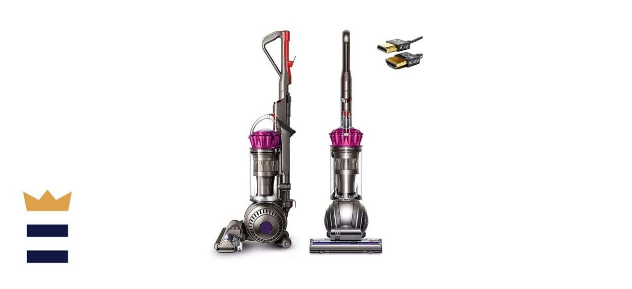 Dyson Ball Multi Floor Origin Vacuum Cleaner