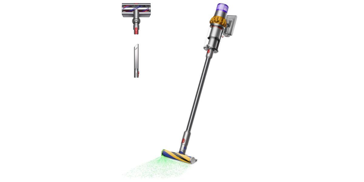 Dyson V15 Detect Origin Cordless Vacuum