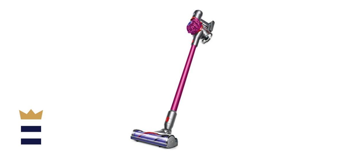 Dyson V7 Motorhead Cordless Stick Vacuum