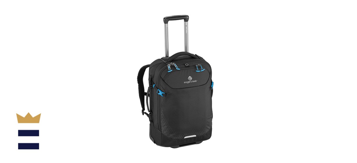 Eagle Creek Expansive Convertible International Carry-on 