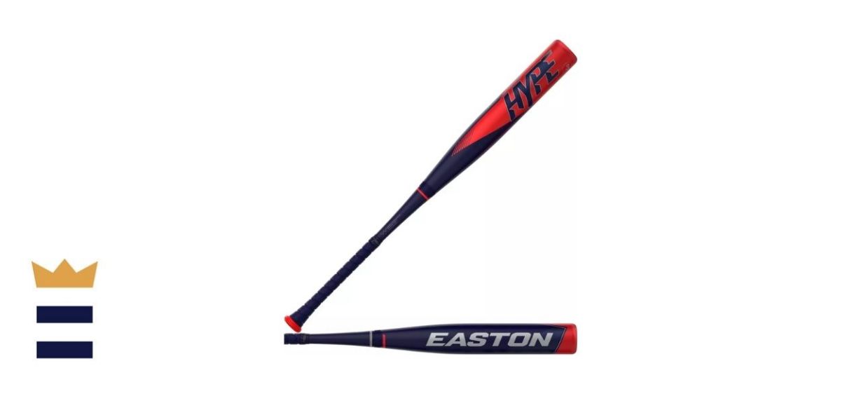 Easton ADV Hype BBCOR Bat 2022 (-3)