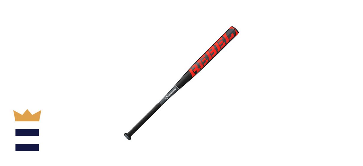 Easton Rebel Slow-Pitch Softball Bat
