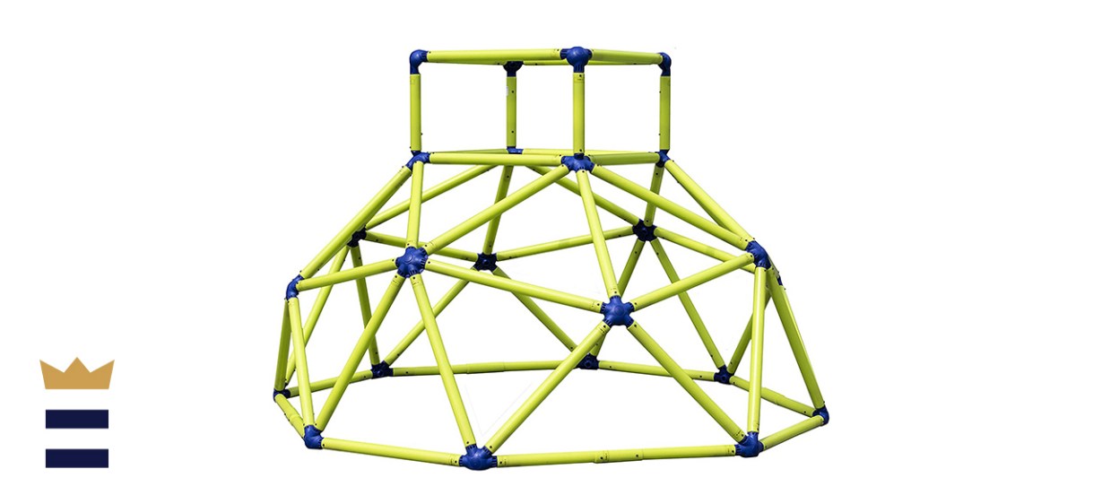 Eezy Peezy Monkey Bars Climbing Tower