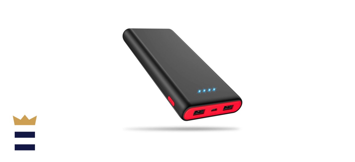 Ekrist Portable Charger Power Bank