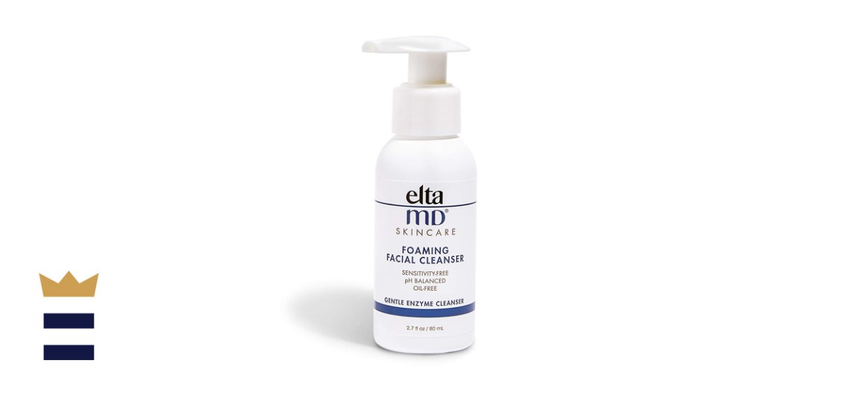 EltaMD Foaming Facial Cleanser