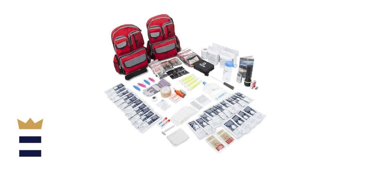 emergency supply kit